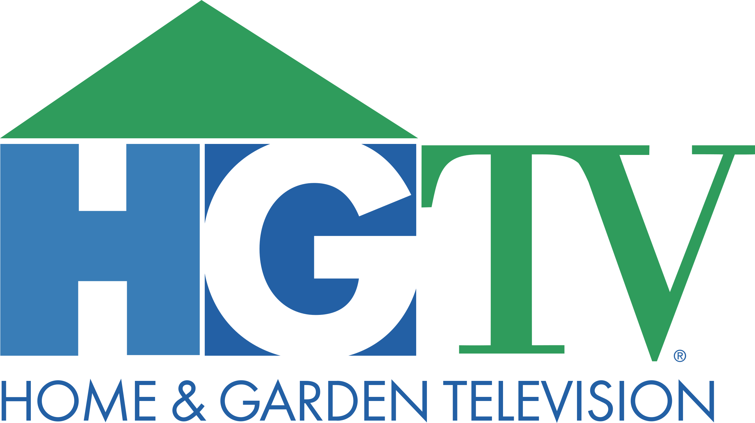 HGTV Logo